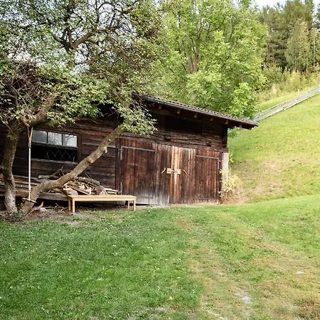 Kesslerstadel Appartement *