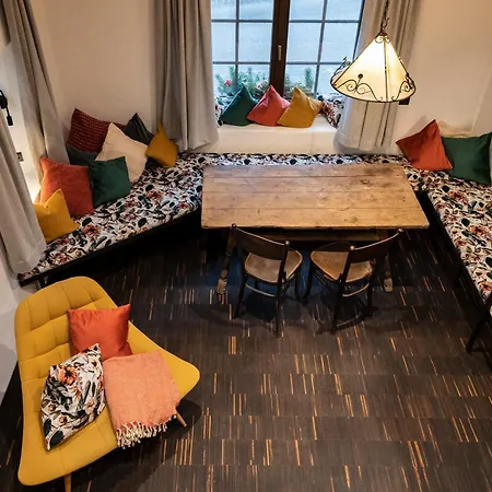 Apartamento Kesslerstadel