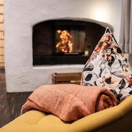 Kesslerstadel Apartamento *