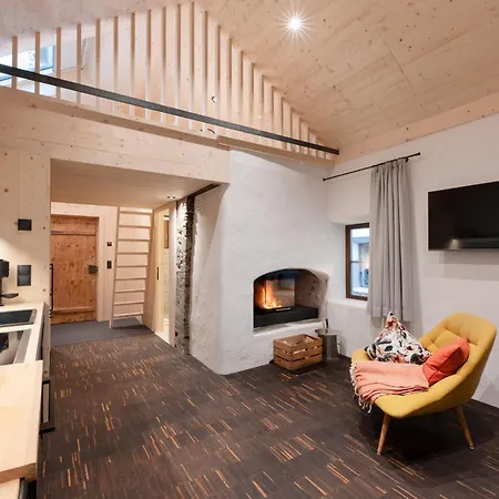 Kesslerstadel * Матрай-ин-Осттироль