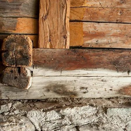 Appartamento Kesslerstadel Matrei in Osttirol