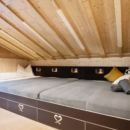 Kesslerstadel Appartement *