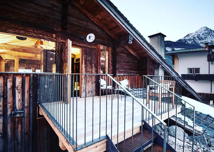 Kesslerstadel Apartamento *