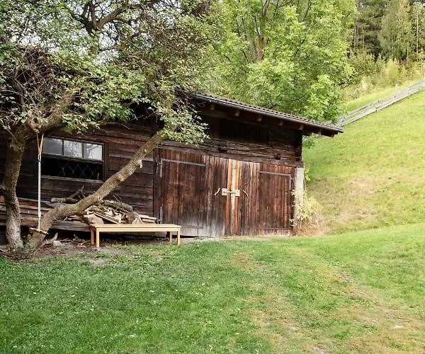 Kesslerstadel Διαμέρισμα *