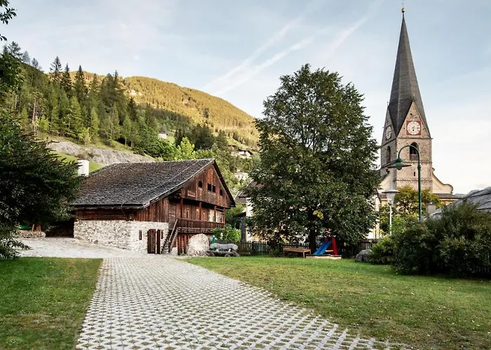 شقة Kesslerstadel *