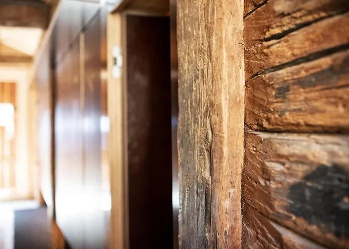 Kesslerstadel Διαμέρισμα *