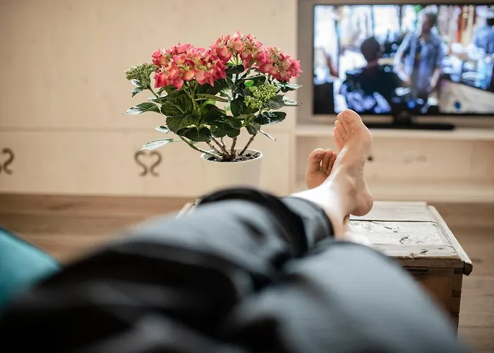 Διαμέρισμα Kesslerstadel *