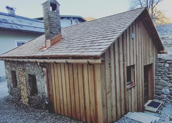 Kesslerstadel شقة