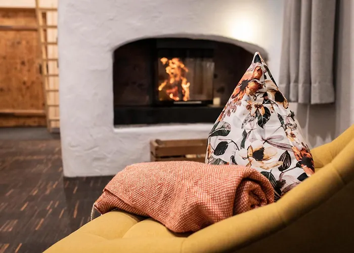 Kesslerstadel Apartamento *