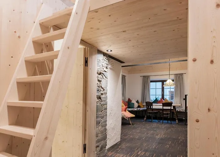 Apartamento Kesslerstadel