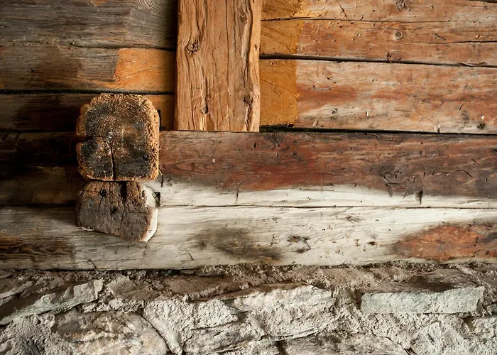 Apartamento Kesslerstadel Matrei in Osttirol