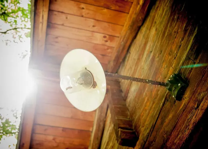 Kesslerstadel Apartamento