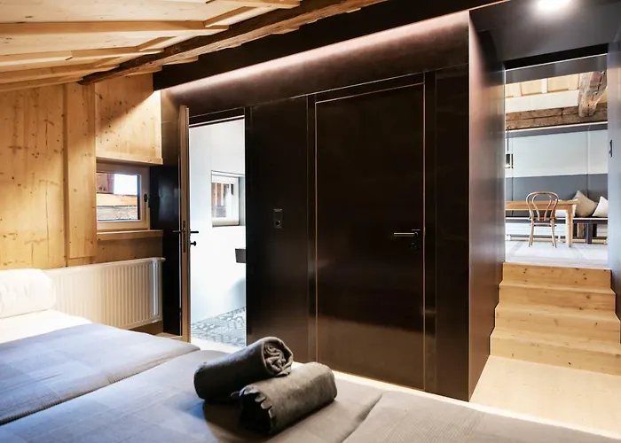 Apartamento Kesslerstadel