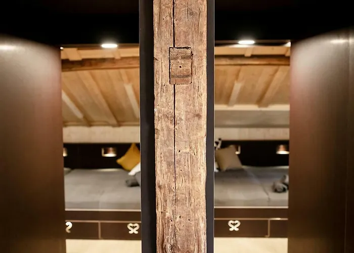 Kesslerstadel Apartamento *