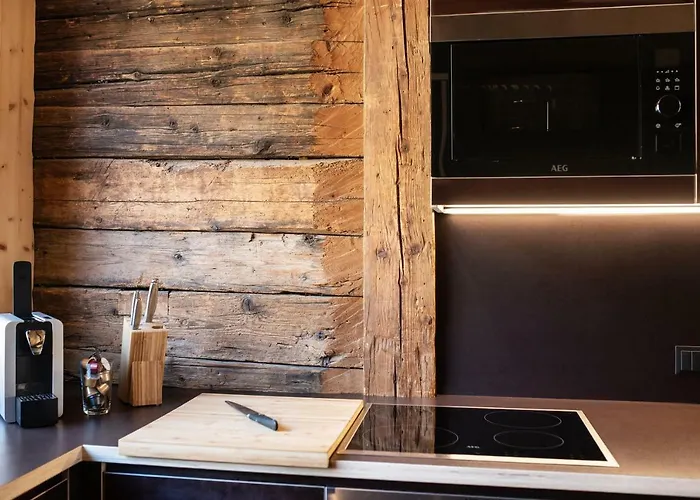 Kesslerstadel Apartamento