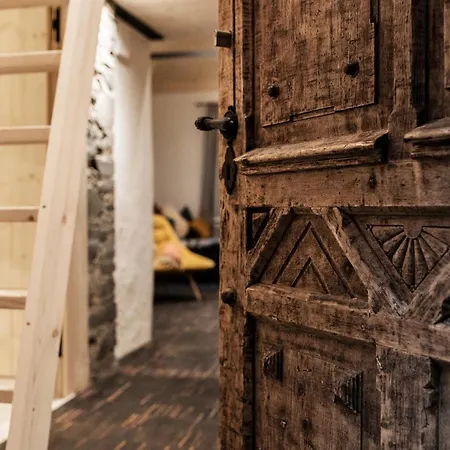 شقة Kesslerstadel *