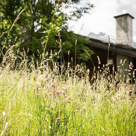 شقة Kesslerstadel *