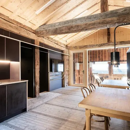 Kesslerstadel ماتري إن أوستيرول