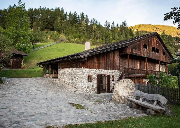 Kesslerstadel Apartament