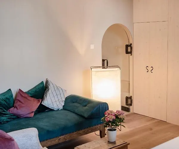 Apartament Kesslerstadel *