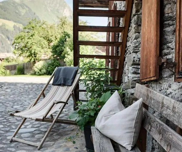 Apartament Kesslerstadel