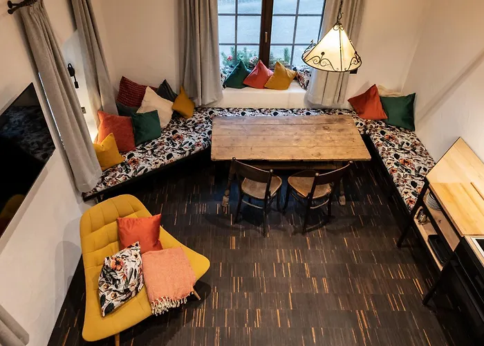 Apartament Kesslerstadel