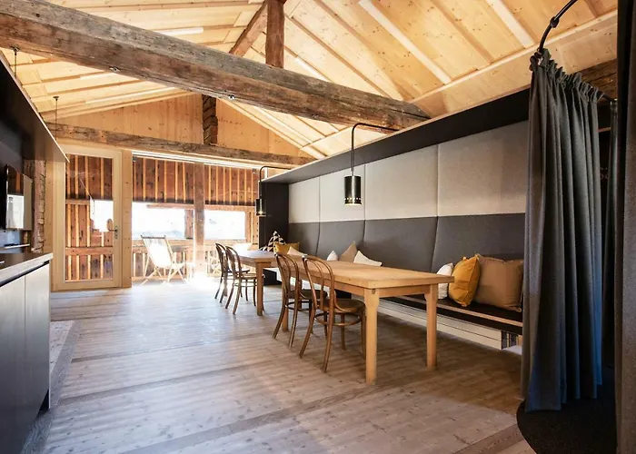 Apartament Kesslerstadel