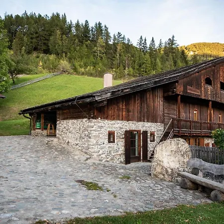 Kesslerstadel Apartment