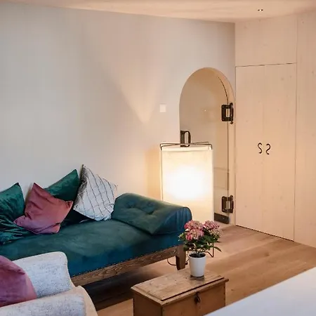 Apartment Kesslerstadel *
