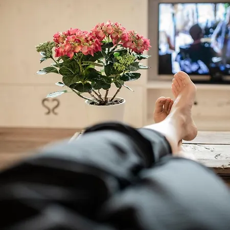 Lägenhet Kesslerstadel *