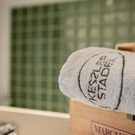 Kesslerstadel Matrei in Osttirol