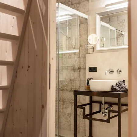 Kesslerstadel Apartment *