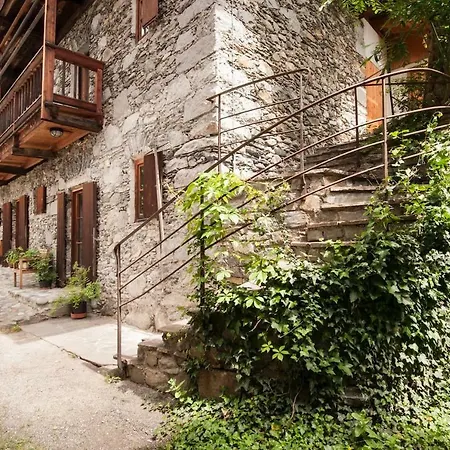Kesslerstadel * Matrei in Osttirol