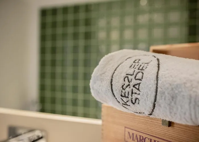 Kesslerstadel Matrei in Osttirol