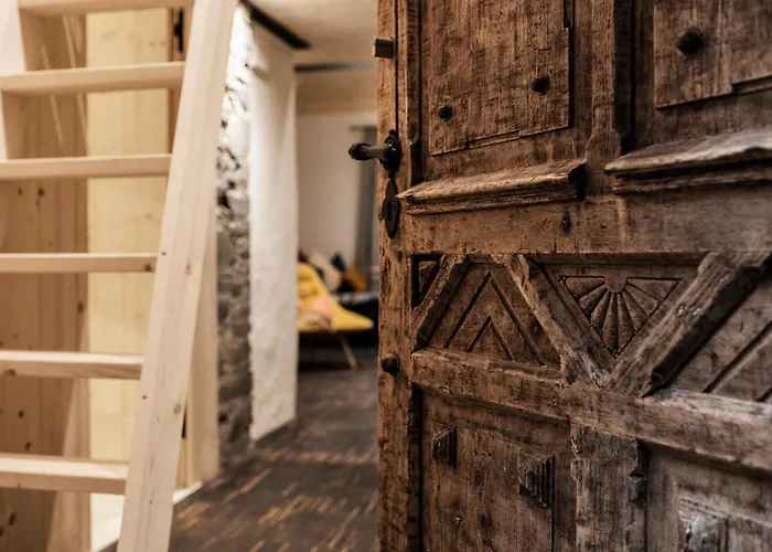 Lejlighed Kesslerstadel *