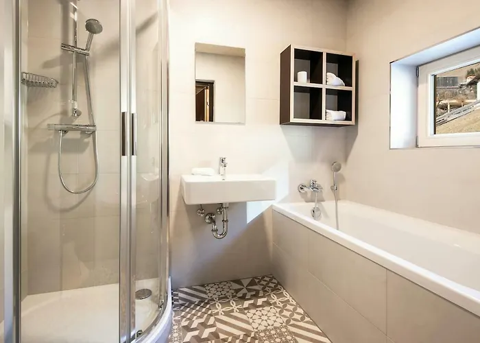 Kesslerstadel Matrei in Osttirol