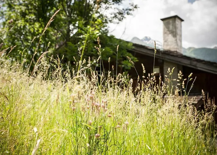 Lejlighed Kesslerstadel *